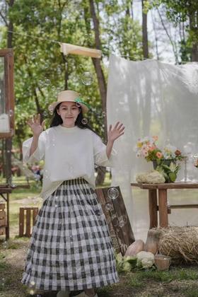 闪照第159期 冒泡