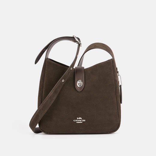 COACH蔻驰 HADLEY多功能斜挎包 商品图0