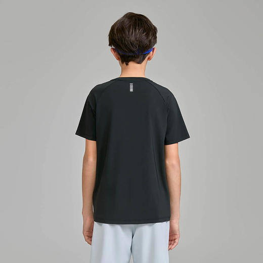 【12月-特惠福利】Under Armour安德玛儿童25新款圆领短袖T恤252120244 商品图2