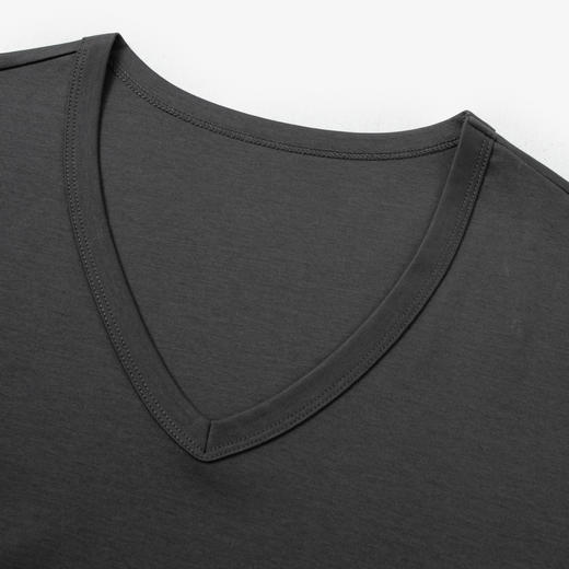 【商场同款】麦檬夏薄T恤5F5201122 商品图2