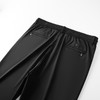 【DX】大依优型大码冰丝休闲裤运动长裤加肥加大弹力舒适胖子肥佬裤子男士 商品缩略图6