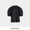 JUDYHUA 纯粹系列弧形袖T恤 商品缩略图9