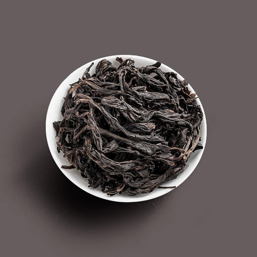 【佘山艾美】真袍茶/枞一而终.慧苑坑老枞水仙 商品图2