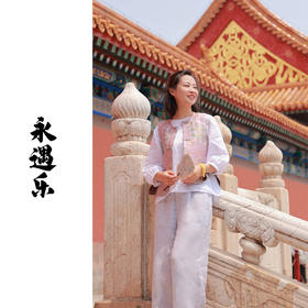 【抖音专属】阔腿裤(24709770素采)