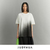 JUDYHUA 曙光系列渐变色T恤 商品缩略图4