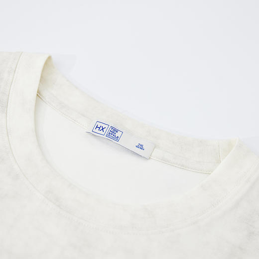 【新品上市】HX 夏季圆领背心C109520011103 商品图9