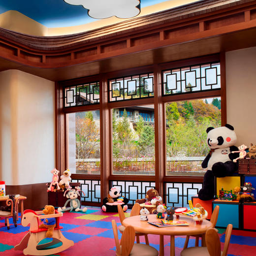 2晚/3晚【九寨沟日赛谷丽思卡尔顿隐世酒店 | 实时代订】全球第六家&国内首家隐世酒店！入住158㎡隐世山海阁，享特色火锅、下午茶、酒廊鸡尾酒、隐世特色活动，更有住3付2超值促销，打卡绝美九寨顶奢！ 商品图13