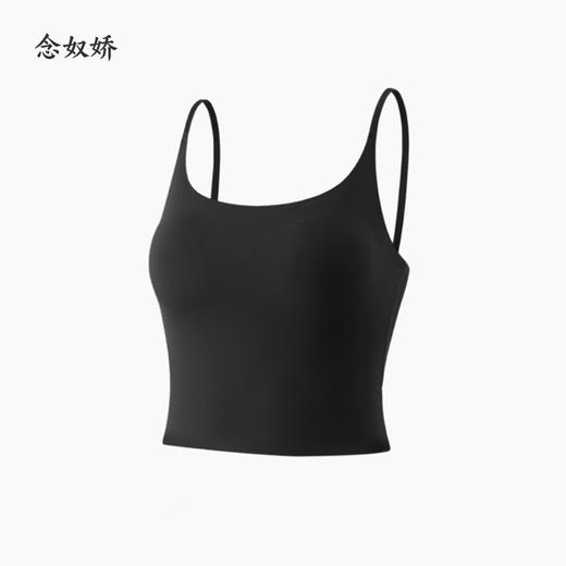 【商场搭配品】ZNU545A 轻薄舒适美背 胸衣背心一体 无负担 商品图6