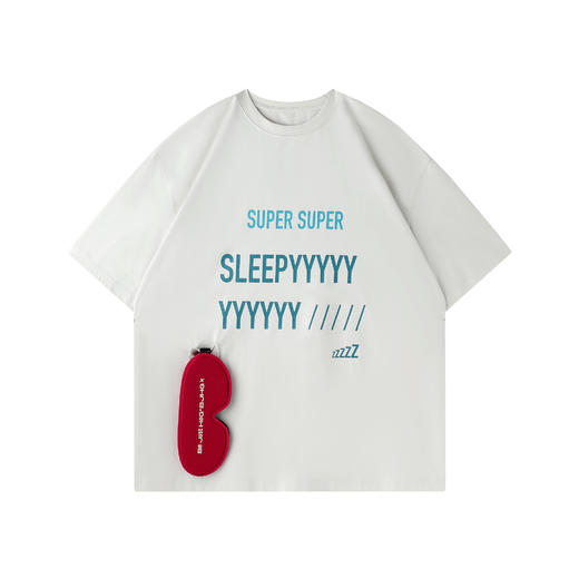 BJHG不计后果趣味t恤短袖男款夏季防晒吸湿速干凉感抑菌功能T恤女 商品图5