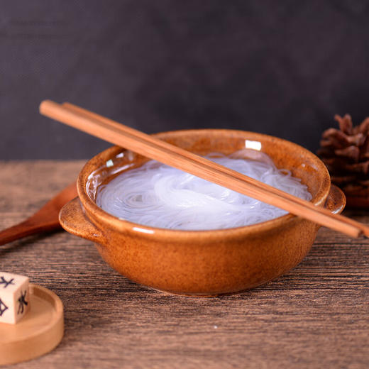 【秒杀】龙大龙口粉丝200g*3 商品图1