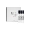 【东东】JULIETIE HAS A GUN-5ml*3香水套组（非香+隐衫+复仇） 商品缩略图1