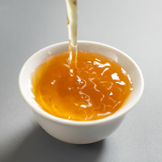 【佘山艾美】真袍茶/桐木金骏眉 商品图5