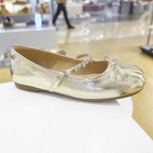 【云粉节】BF楼康莉专柜正品女鞋2025年春款KYQ51035吊牌价1080  活动价539 商品图0