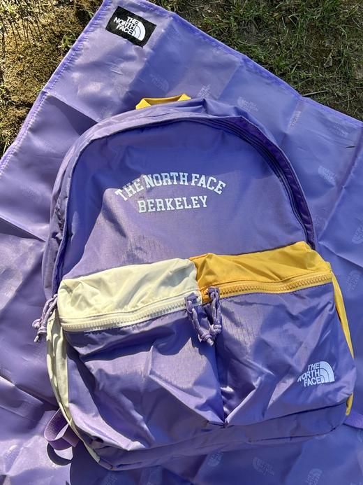 纯原双肩包，儿童款北面！不退不换~ 商品图5