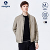 纳维凯尔Navigare意大利小帆船飞行员夹克外套男春季新款棒球服休闲上衣1331002041 商品缩略图0