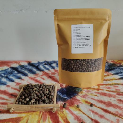 祁连山生态豌豆 商品图0