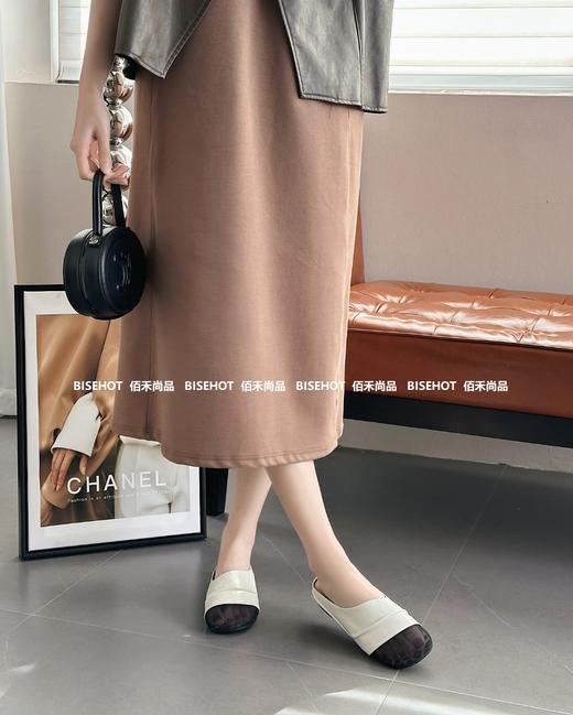 新品包头女拖鞋924B52538（W） 商品图7