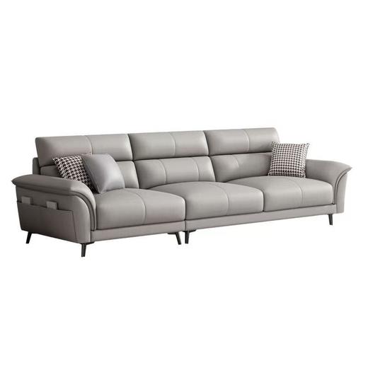 直排沙发_现代简约网红轻奢【K】 商品图0