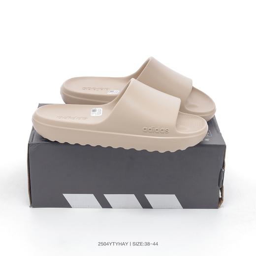 阿迪达斯Adidas ADILETTE LUMIASPW "低帮夏季沙滩涉水防滑休闲运动拖鞋 商品图3