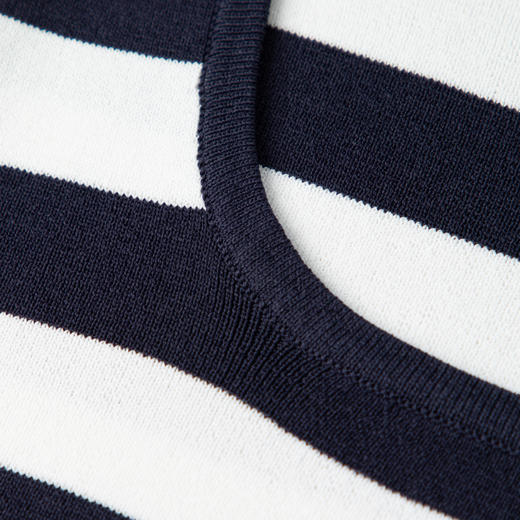 【商场同款】麦檬夏Pure:Moment:毛针织衫4F4133511 商品图3