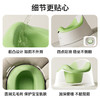 taoqibaby/淘气宝贝儿童马桶坐便器1-6岁便盆男孩女宝宝婴儿专用训练厕所小马桶 商品缩略图6
