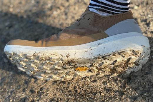 鸟 NORVAN LD4 越野跑鞋运动休闲鞋 特惠 Z-15230 商品图5