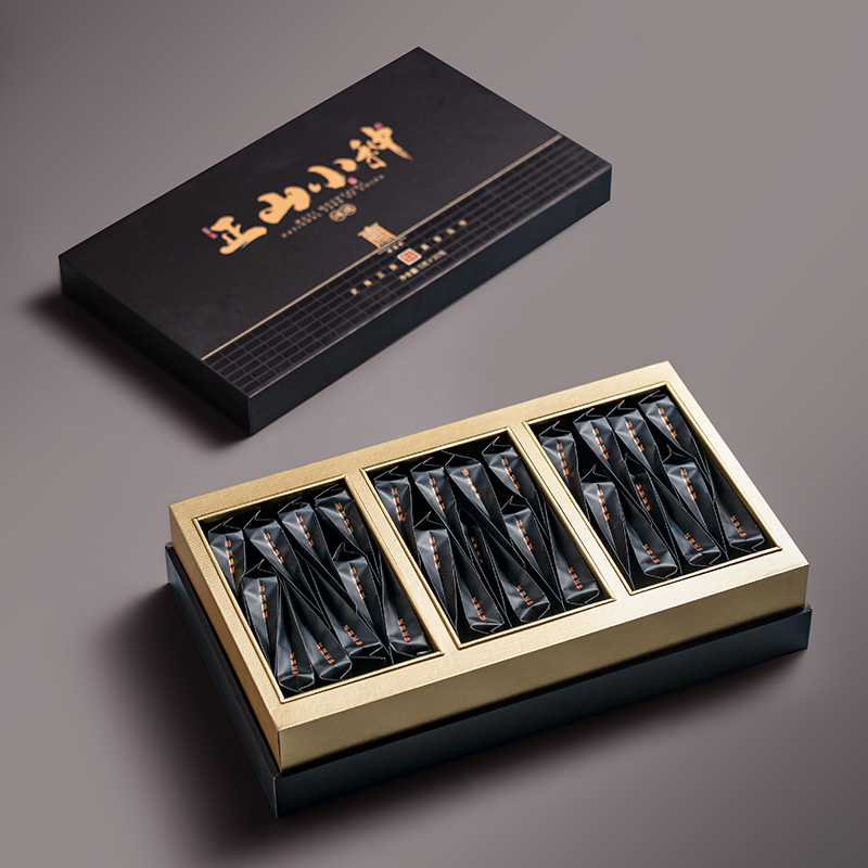 【佘山艾美】真袍茶/正山小种