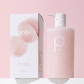【自营】柏缇元气桃桃沐浴露475ml