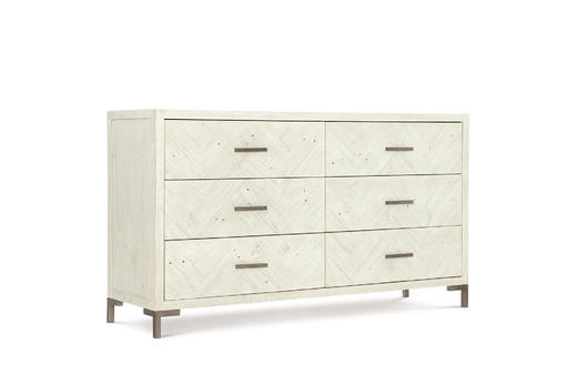 Macauley 梳妆台 商品图1