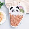  匹鲁夏日饮品系列瞬吸擦手巾挂式可爱卡通吸水巾单条装两条装 商品缩略图5