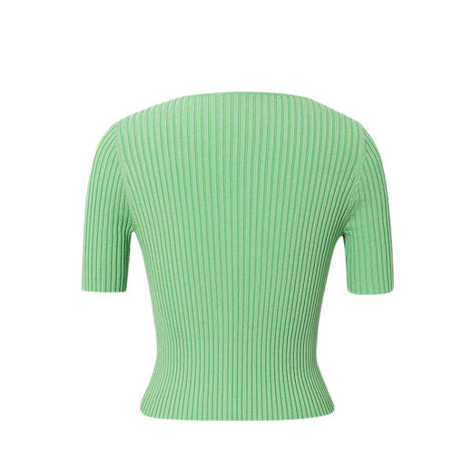 【商场同款】麦檬春秋2023毛衫4E7131981 商品图1