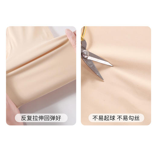 纪念日百货透气爽滑冰感安全裤161853080 商品图5