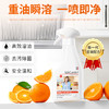 蔬果园油污净500ml*3瓶 商品缩略图1