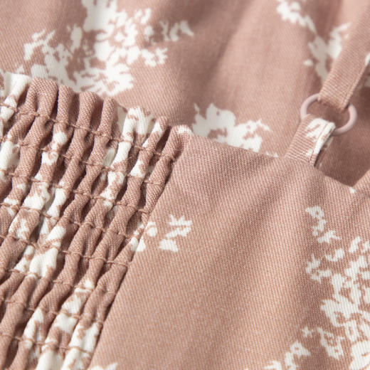 【商场同款】麦檬夏梭织连衣裙5E5192631 商品图3