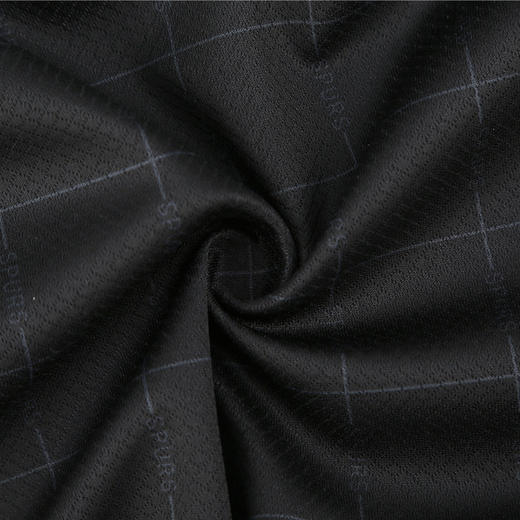 小李子NIKE耐克25-26赛季热刺客场球迷版球衣成人男款HJ4609-011 商品图2