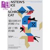 【中商原版】爱因斯坦的骰子与薛丁格的猫 港台原版 保罗哈朋 脸谱出版 商品缩略图1
