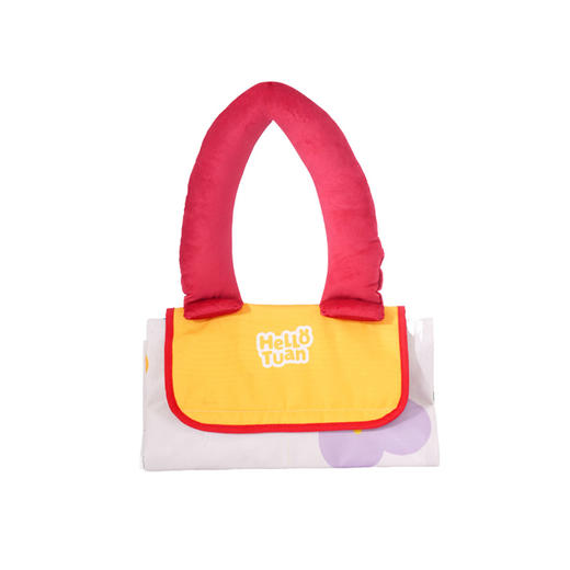 春日团团露营野餐垫 商品图8