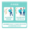 美国原装进口诺维肯Norvikon 脚气缓和凝胶 10ml/支 商品缩略图2