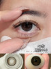 NINEBEAUTY N2棕 14.0mm [Nine beauty] 美瞳 商品缩略图0