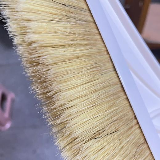 面坊好用，面条机器清理毛刷， 扫把头刷子，很多面友都在用的清理工具 商品图2