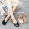 新品女士中空鞋829B52554（W） 商品缩略图3