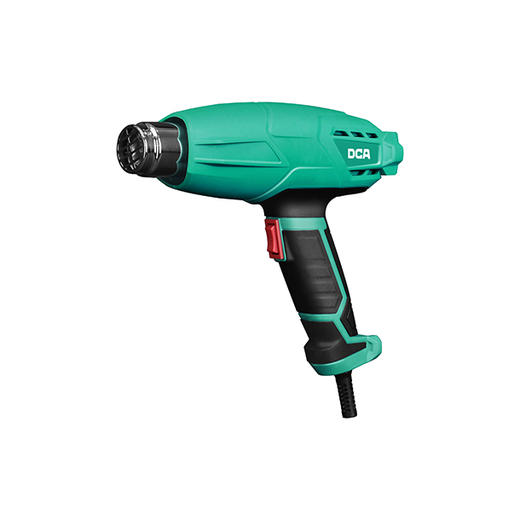 DCA东成 热风枪 AQB06-2000 商品图0