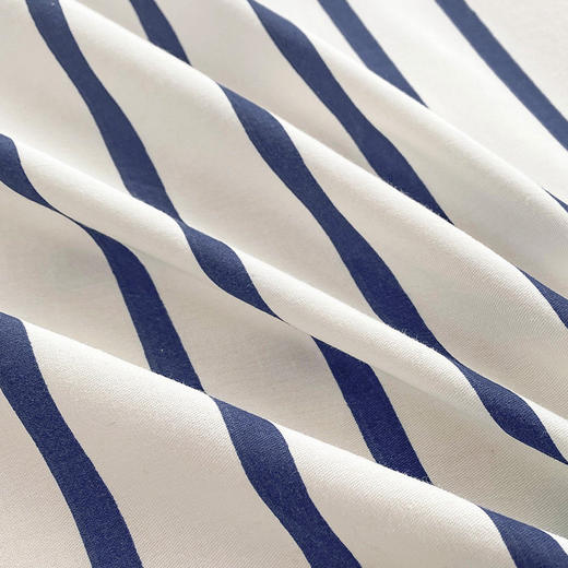  匹鲁儿童床品A类全棉绣花学生床单床笠被套纯棉可爱风床上用品件套 商品图5