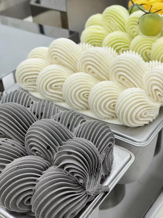 gelato意大利手工冰淇淋/雪葩（小份120g可选1-2个口味） 商品图0