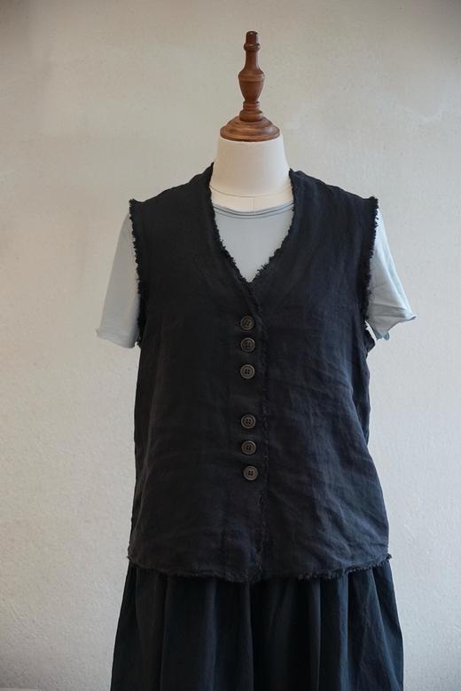 AEQUAMENTE 修身棉T恤(2色可选) 商品图7