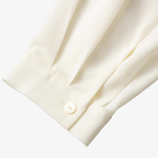 【商场同款】麦檬春秋梭织连衣裙5E7191801 商品图4