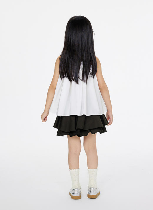 jnby  25年夏款  吊带背心 1P5011260 商品图5