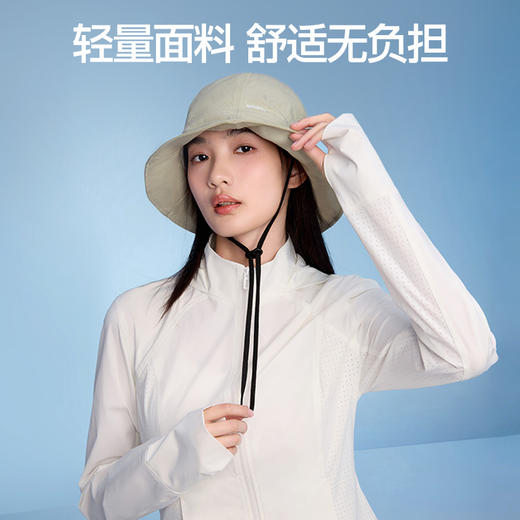 【商场同款】SIINSIIN轻薄休闲盆帽 商品图1