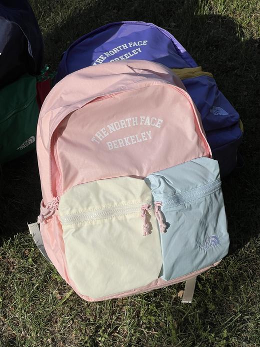 纯原双肩包，儿童款北面！不退不换~ 商品图10