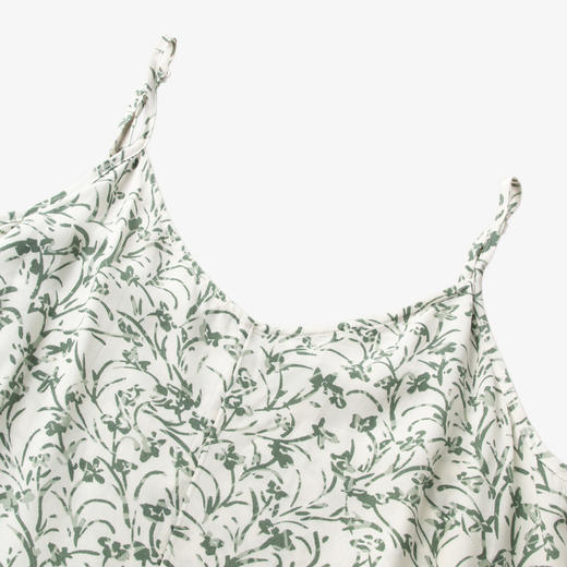 【经典款】【商场同款】麦檬夏吊带5F4822251 商品图2